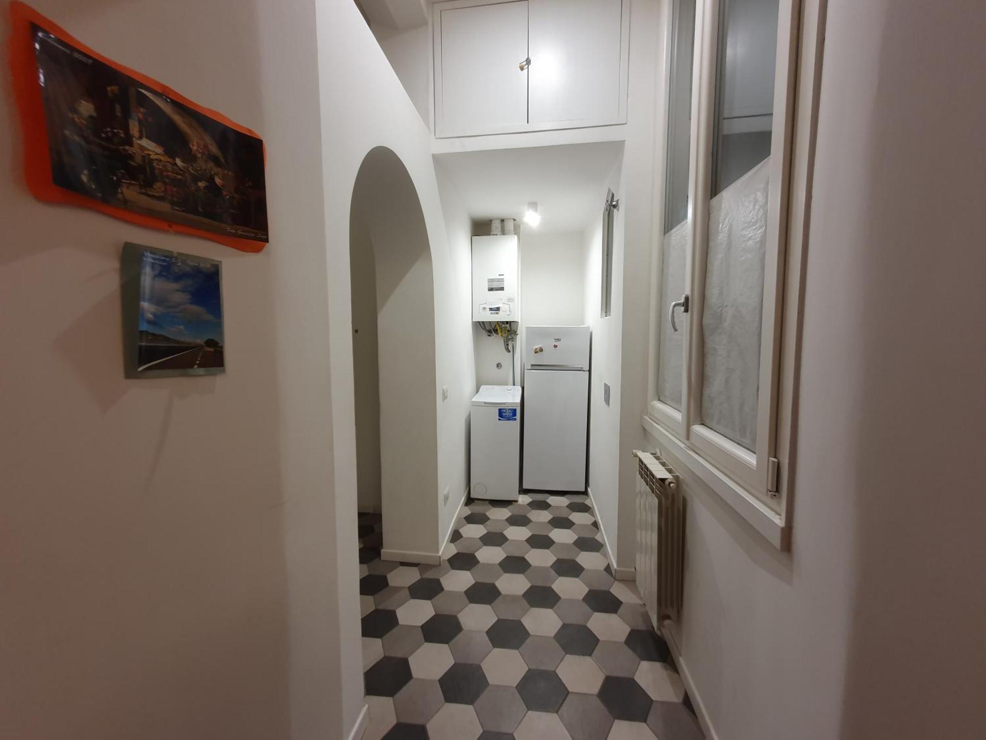 La Casa A Trastevere Gæstehus