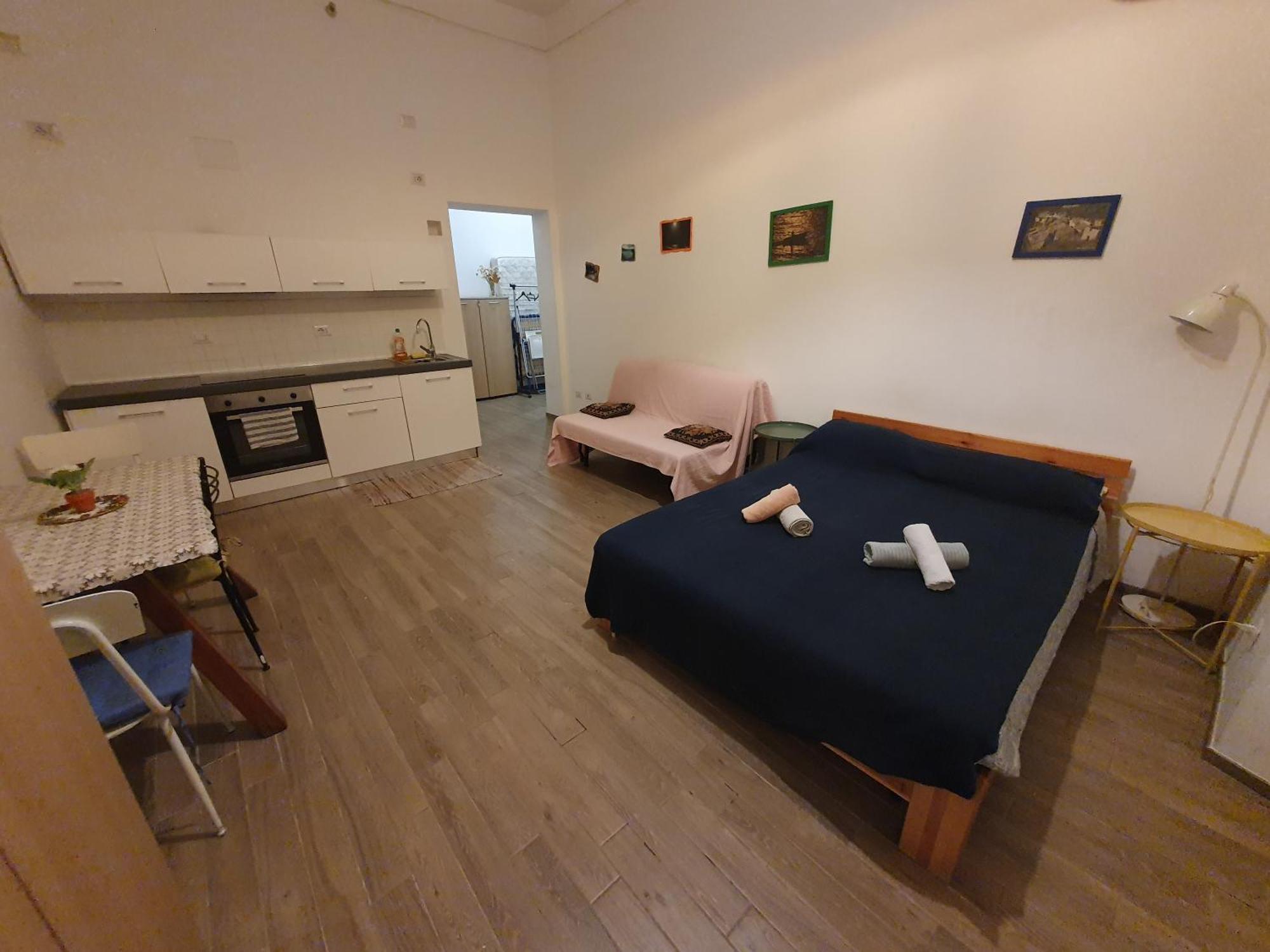 La Casa A Trastevere Gæstehus Rom