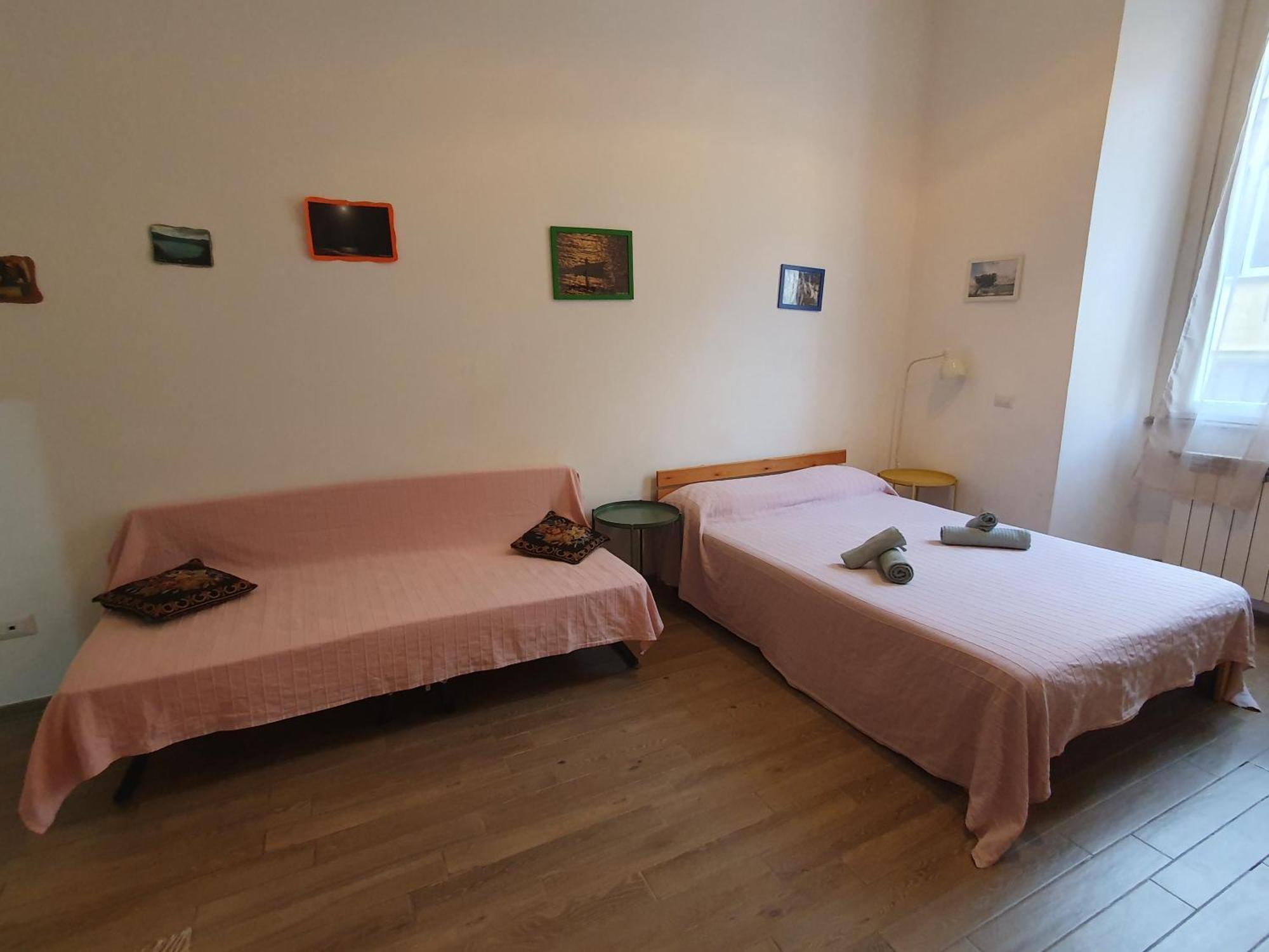La Casa A Trastevere Rom