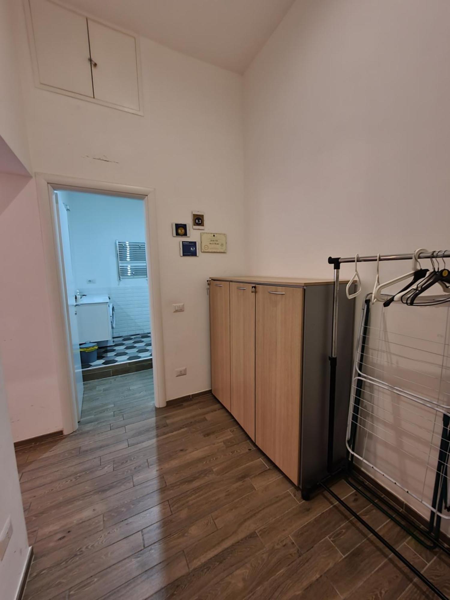 Gæstehus La Casa A Trastevere Rom