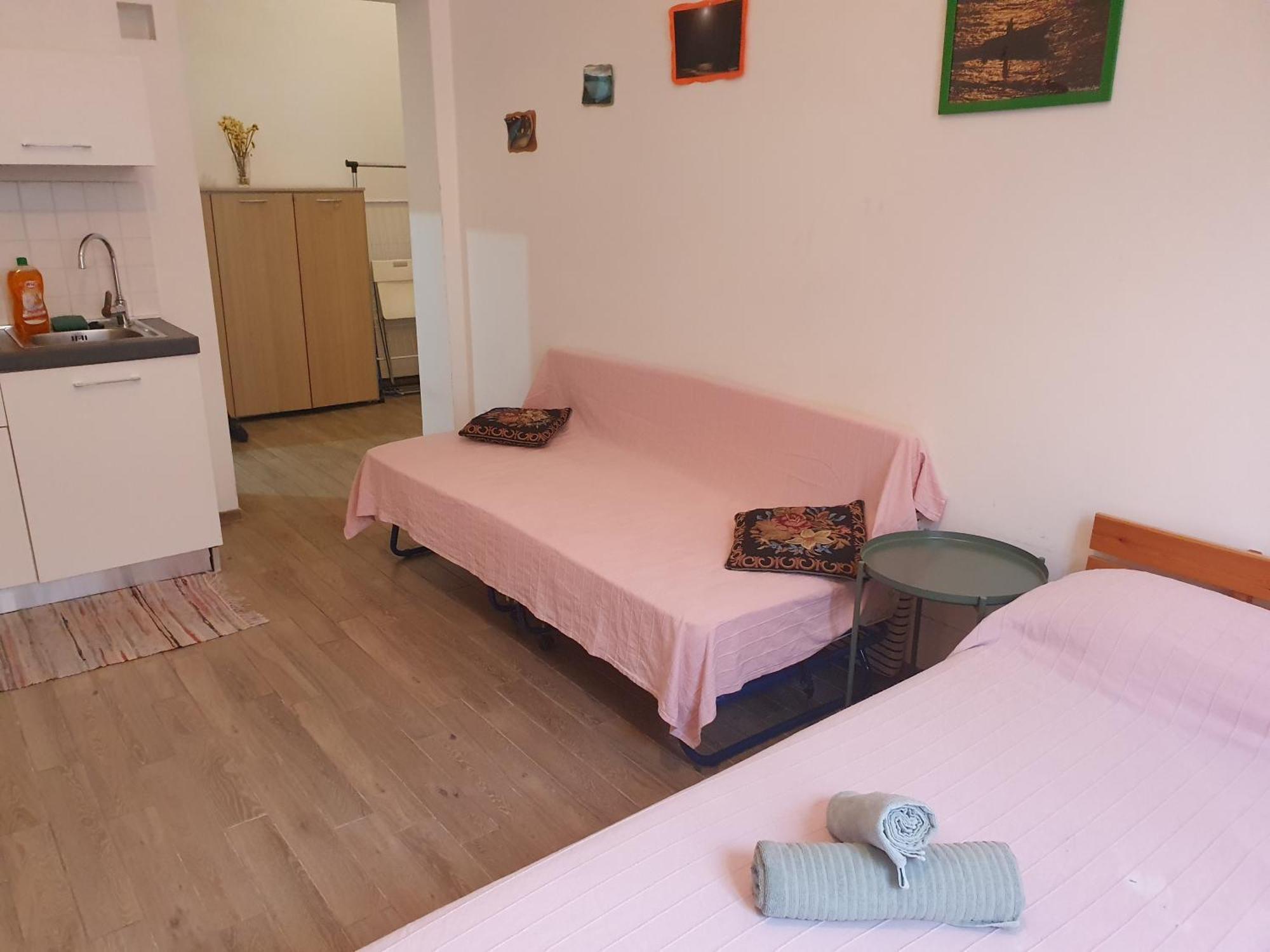 La Casa A Trastevere Gæstehus Rom