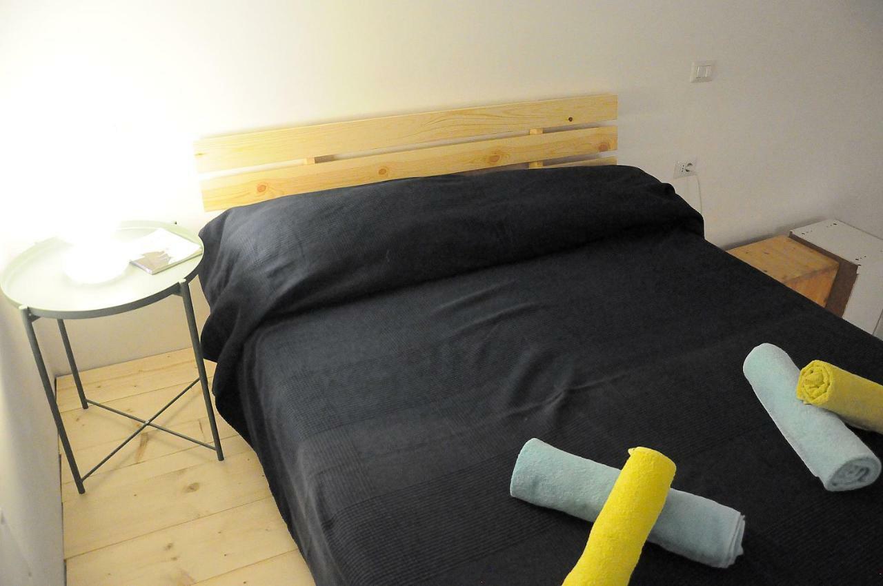 La Casa A Trastevere Gæstehus