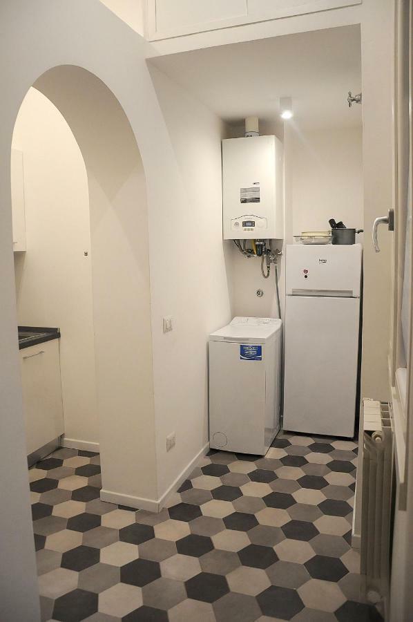 La Casa A Trastevere * Rom