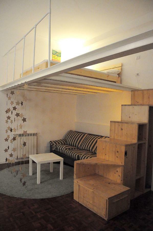 Gæstehus La Casa A Trastevere *
