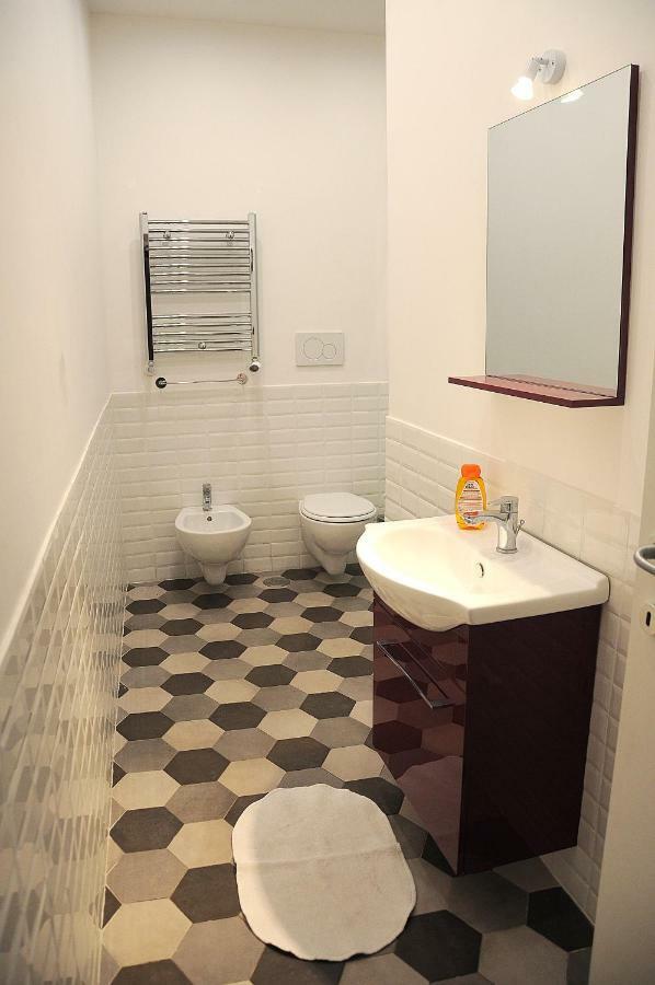 La Casa A Trastevere Rom