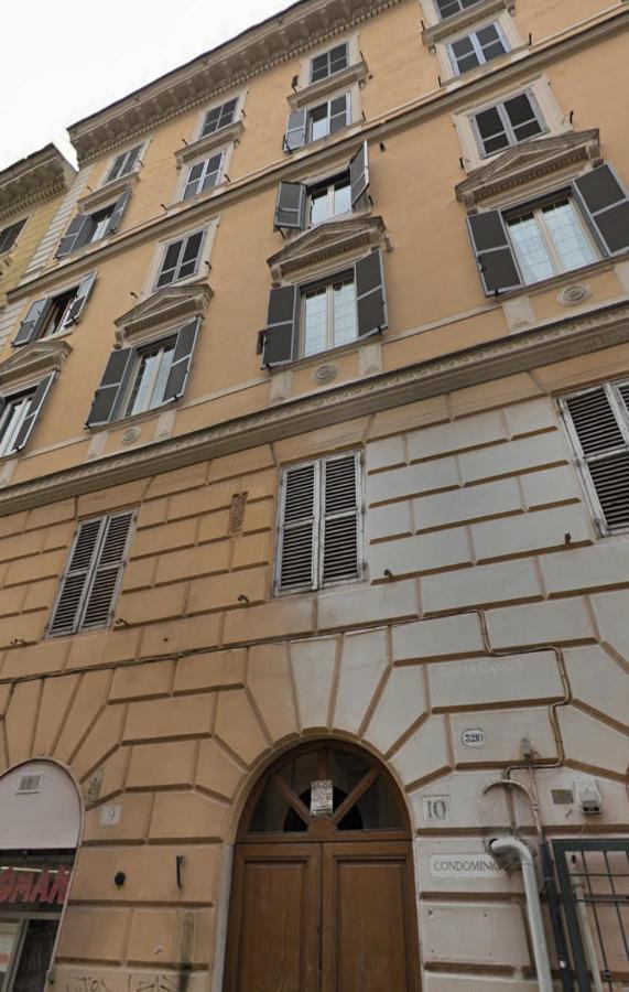 Gæstehus La Casa A Trastevere Rom